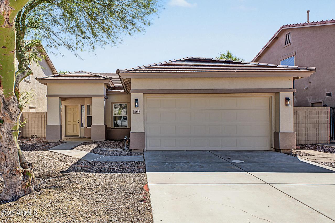 12545 W Monroe St., Avondale, AZ 85323