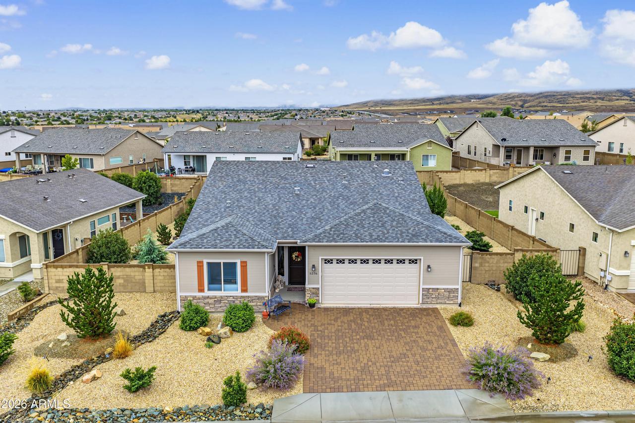 5276 N Elliot Ave., Prescott Valley, AZ 86314