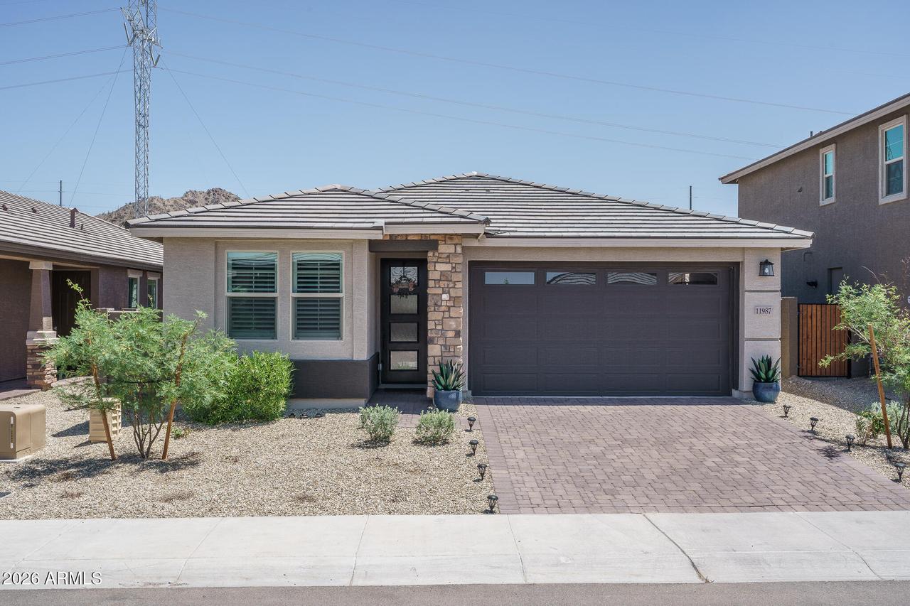 11987 S 172nd Ave., Goodyear, AZ 85338