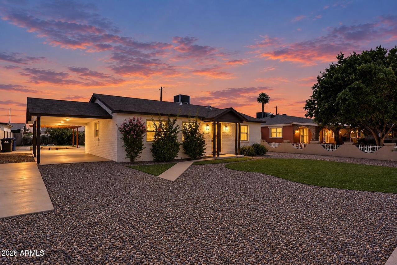 639 S Sirrine, Mesa, AZ 85210