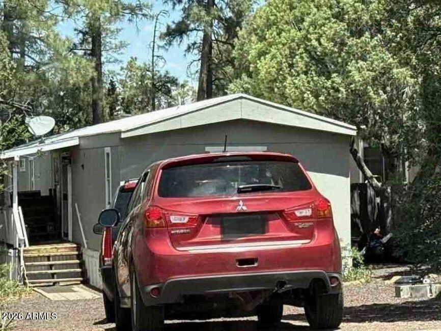 1120 S 10th Dr., Show Low, AZ 85901