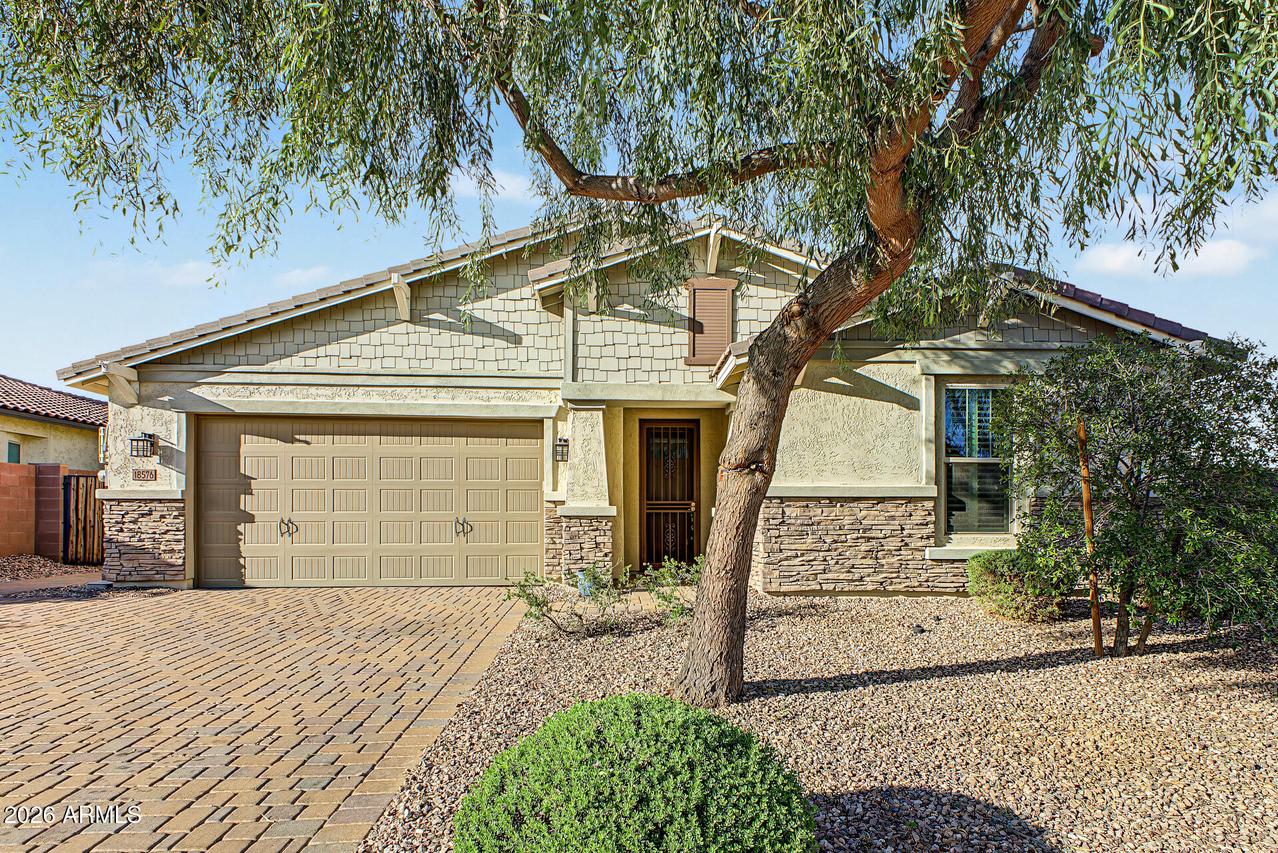 18576 W Pierson St., Goodyear, AZ 85395