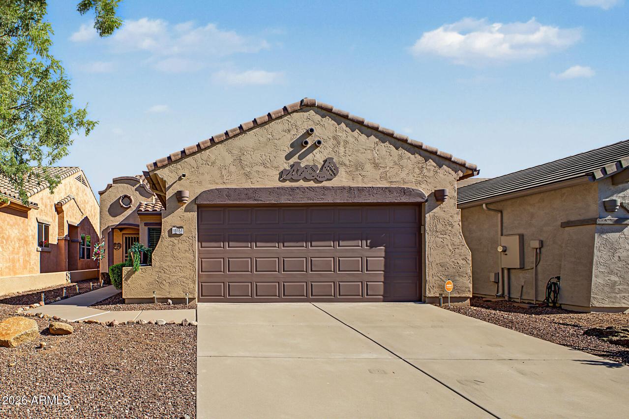 10151 E Rugged Mountain Dr., Gold Canyon, AZ 85118