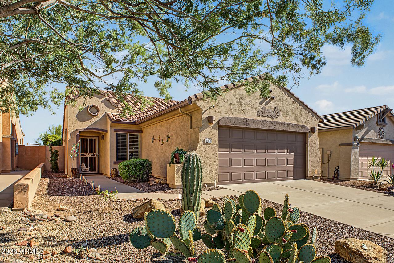 10151 E Rugged Mountain Dr., Gold Canyon, AZ 85118