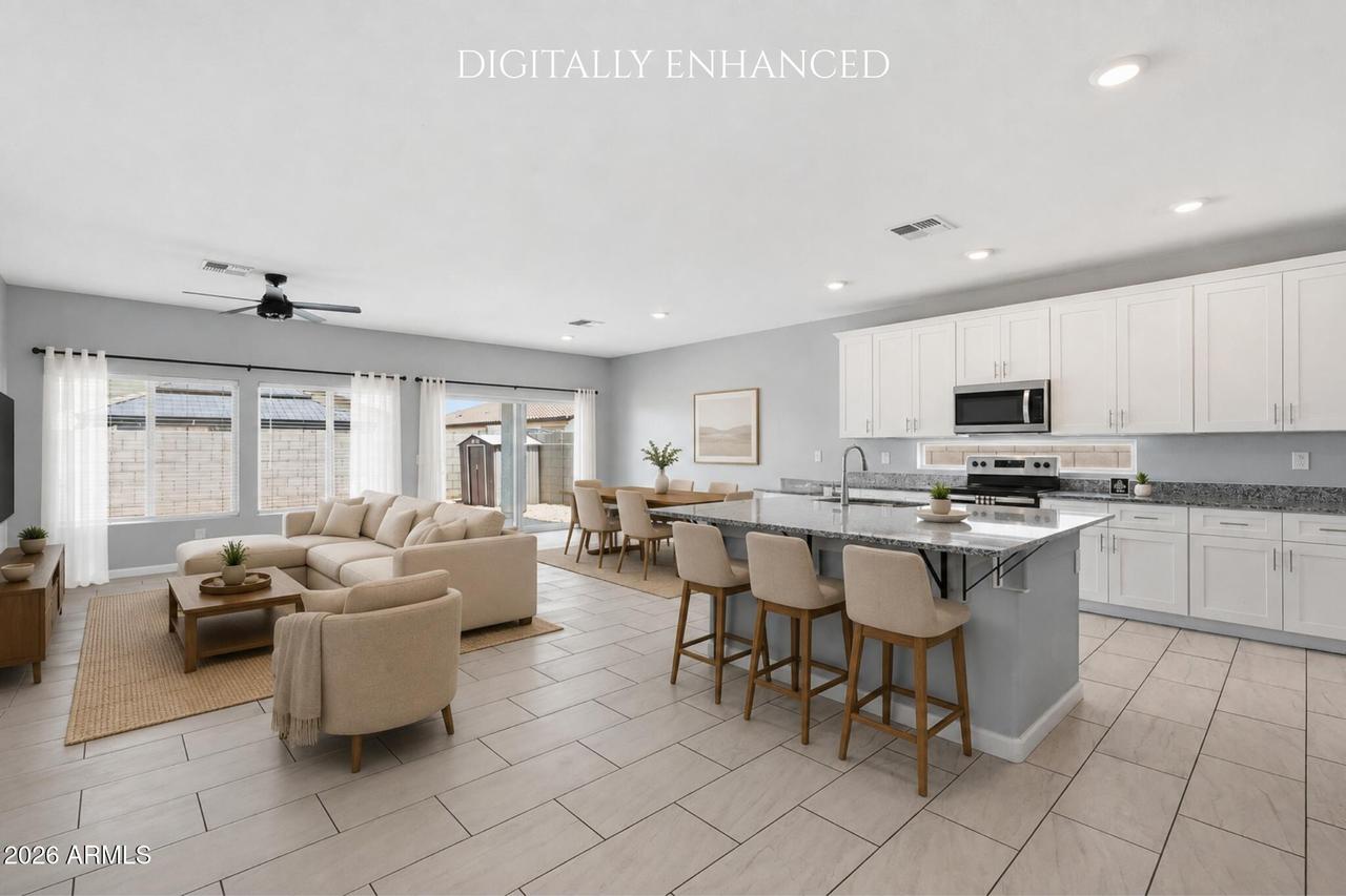 1692 W Aztec Dr., Coolidge, AZ 85128