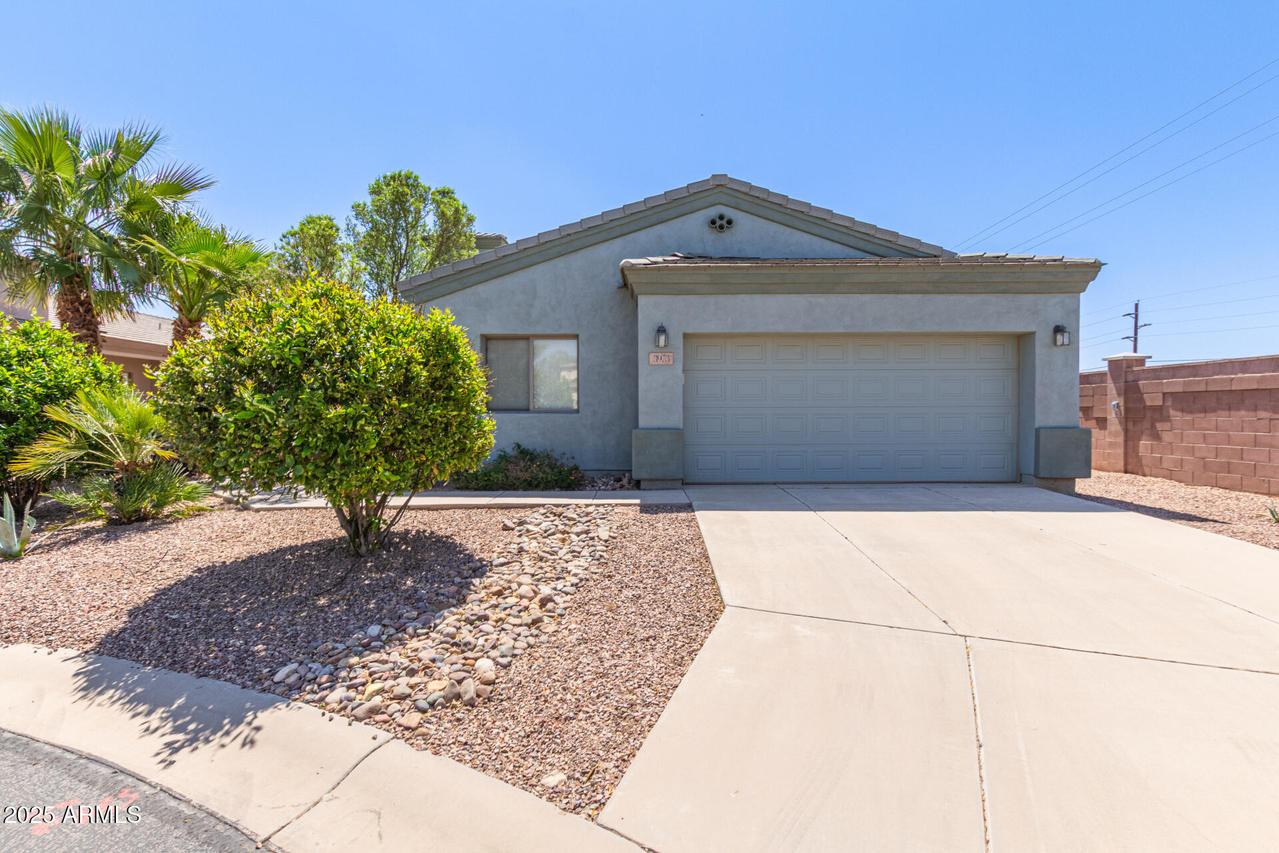 3973 W Mustang Ct., Eloy, AZ 85131