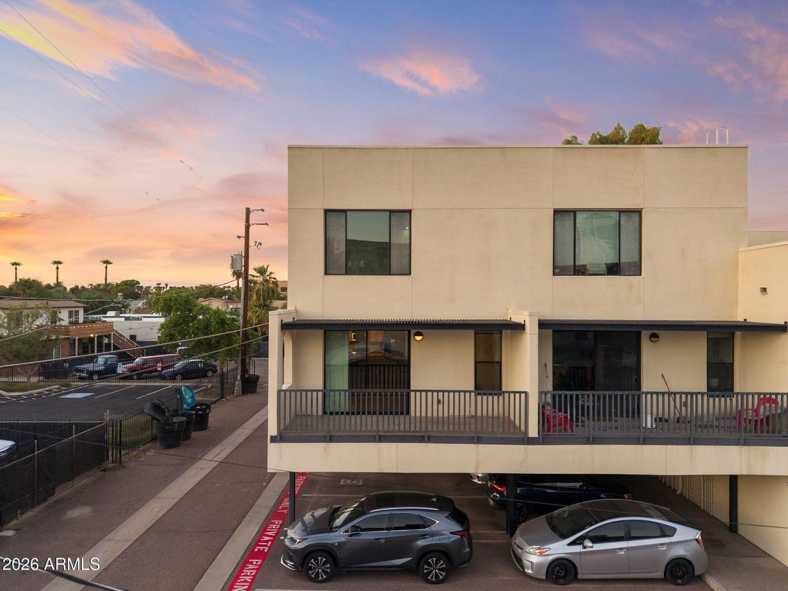 620 N 4th Ave. #7, Phoenix, AZ 85003