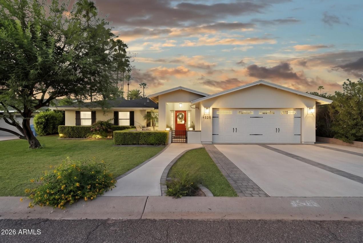 4520 E Earll Dr., Phoenix, AZ 85018