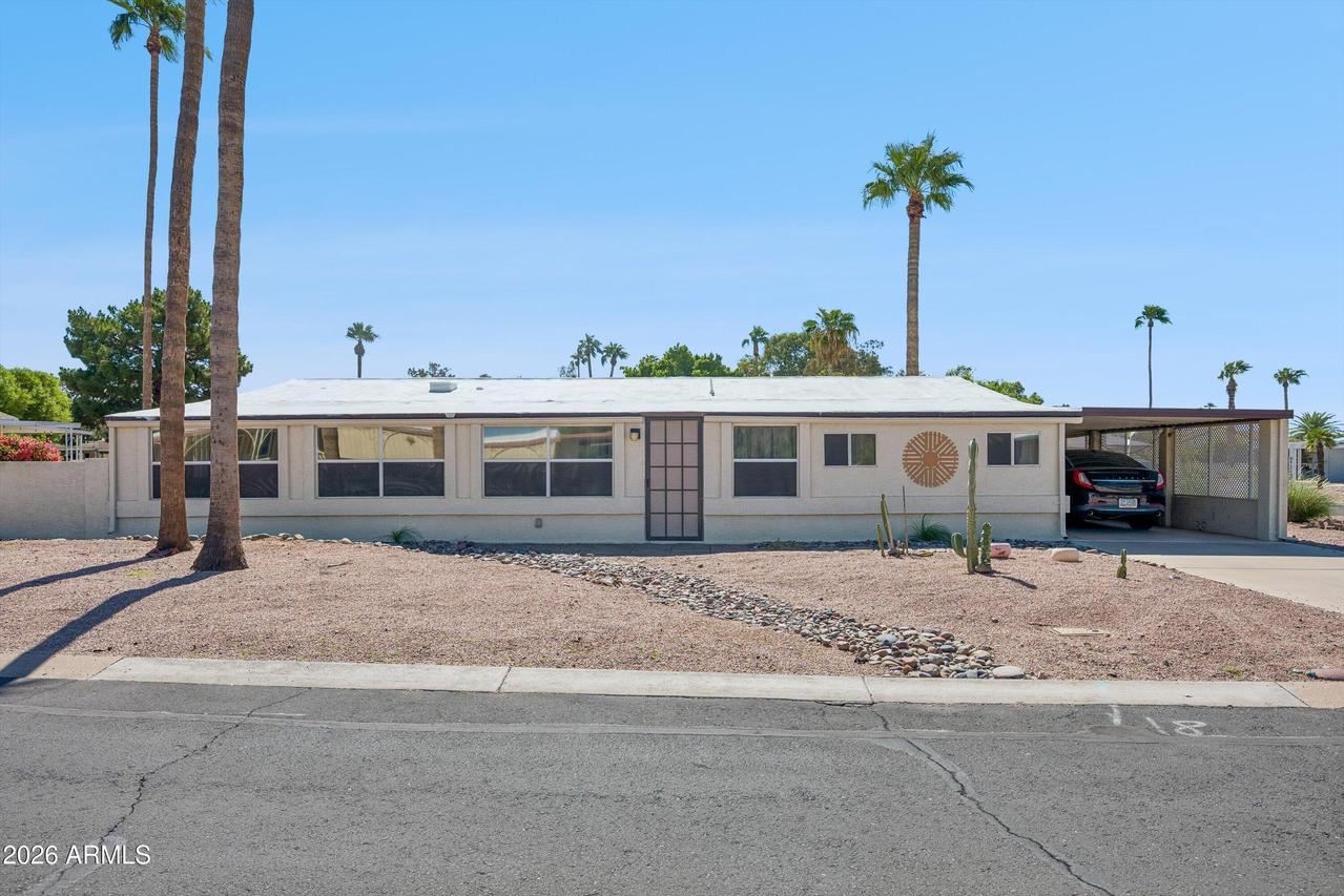 435 S 76th Way, Mesa, AZ 85208