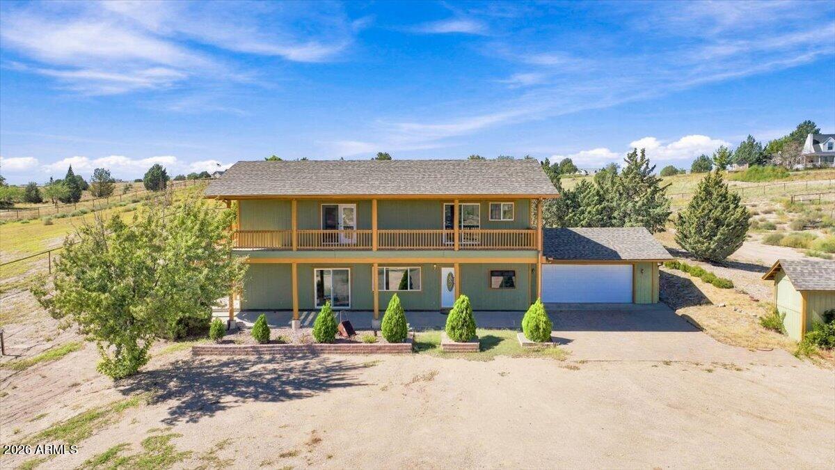 1245 N Windmill Way, Chino Valley, AZ 86323