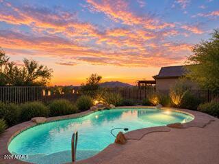 4324 S Primrose Dr., Gold Canyon, AZ 85118