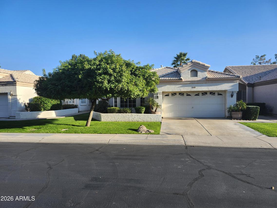 2089 E Huron Ct., Gilbert, AZ 85234