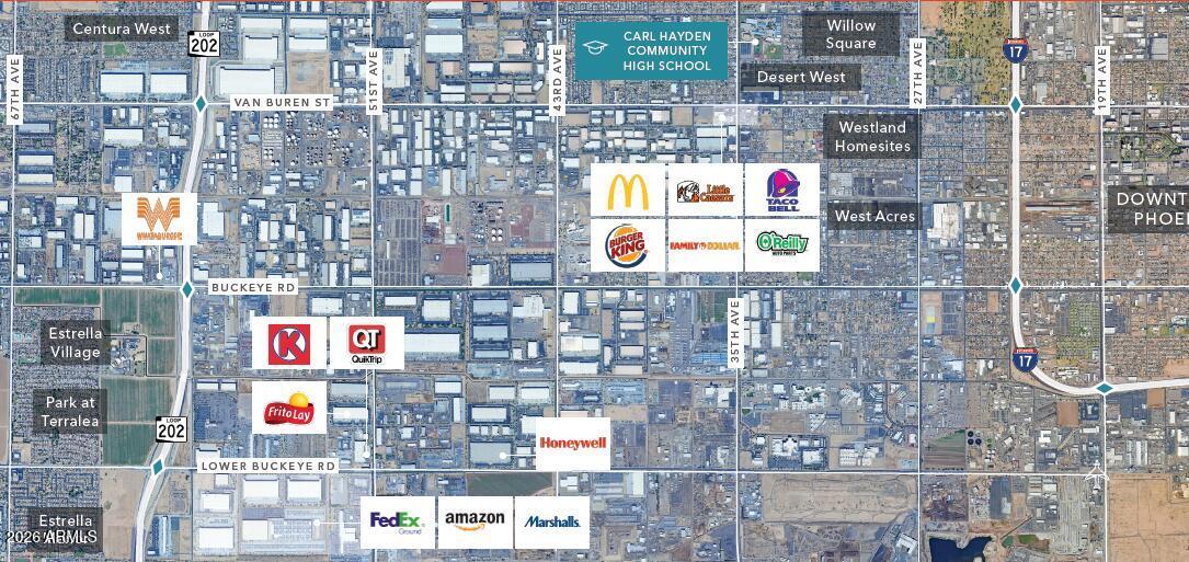 000000 51st Ave. #-, Phoenix, AZ 85043
