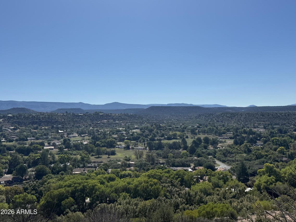 4730 N Thunderhead Tr. #226, Rimrock, AZ 86335