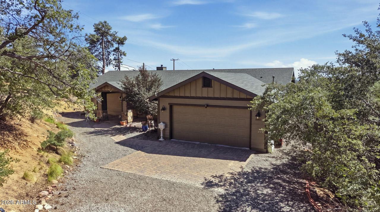 1001 N Kachina Dr., Prescott, AZ 86305