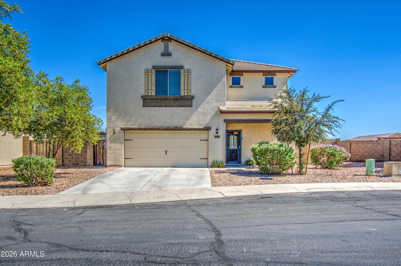 4961 S 246th Ave., Buckeye, AZ 85326
