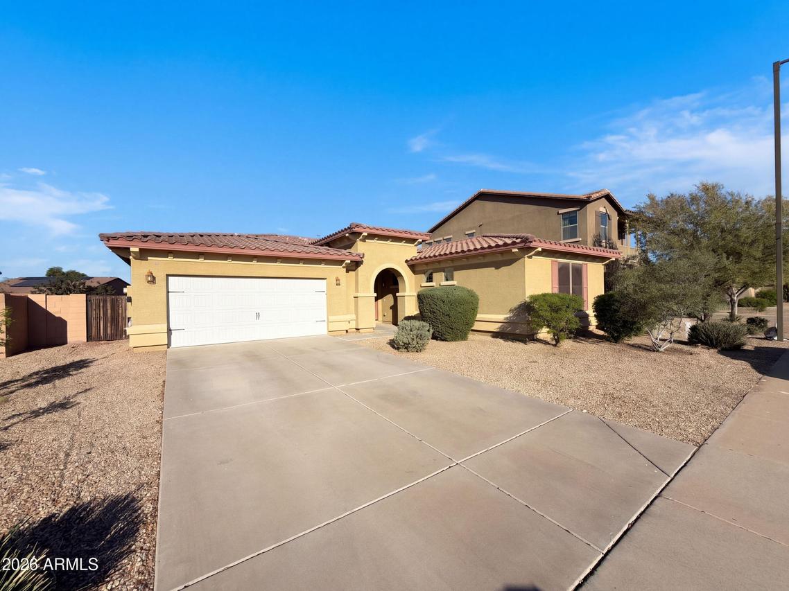 1898 S 160th Ln., Goodyear, AZ 85338