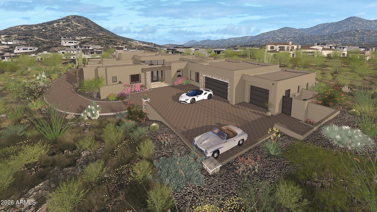 39839 N 98th Way, Scottsdale, AZ 85262