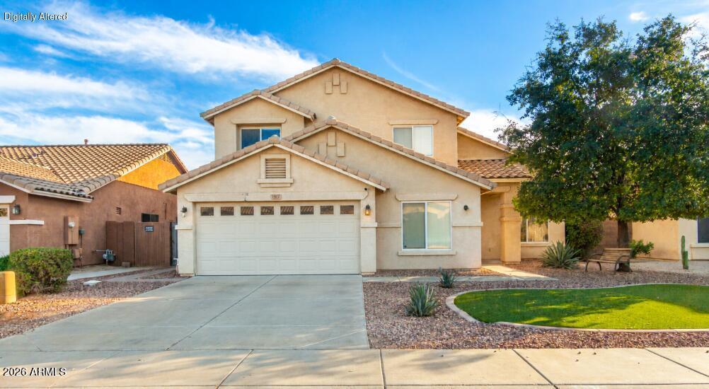 1917 W Burgess Ln., Phoenix, AZ 85041