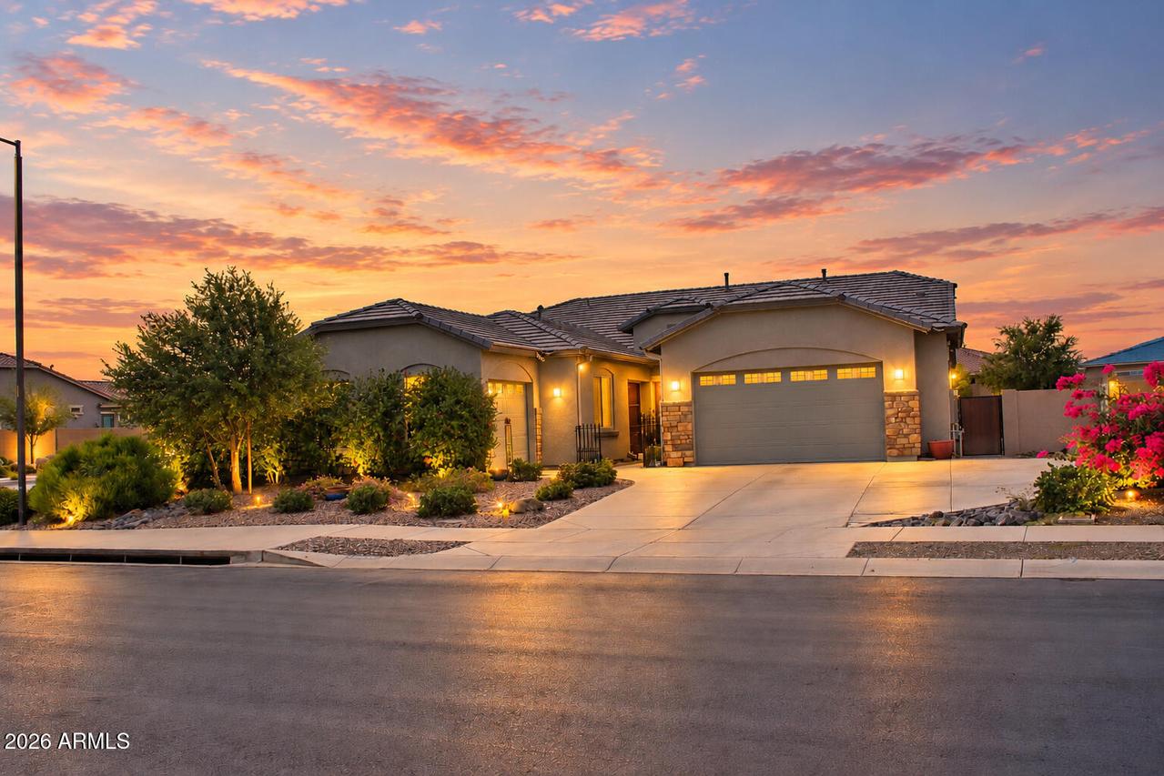 21659 E Waverly Dr., Queen Creek, AZ 85142