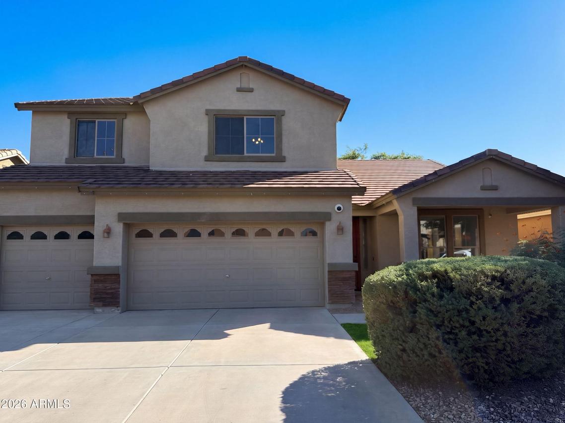 15033 W Aster Dr., Surprise, AZ 85379