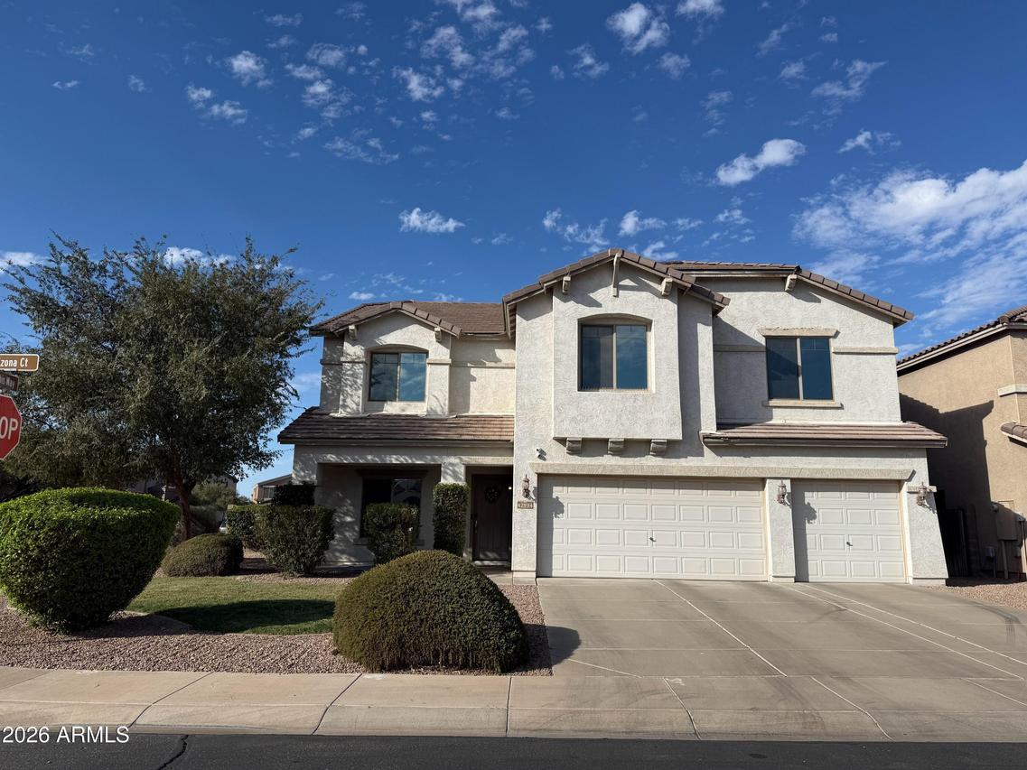 42994 W Arizona Ct., Maricopa, AZ 85138
