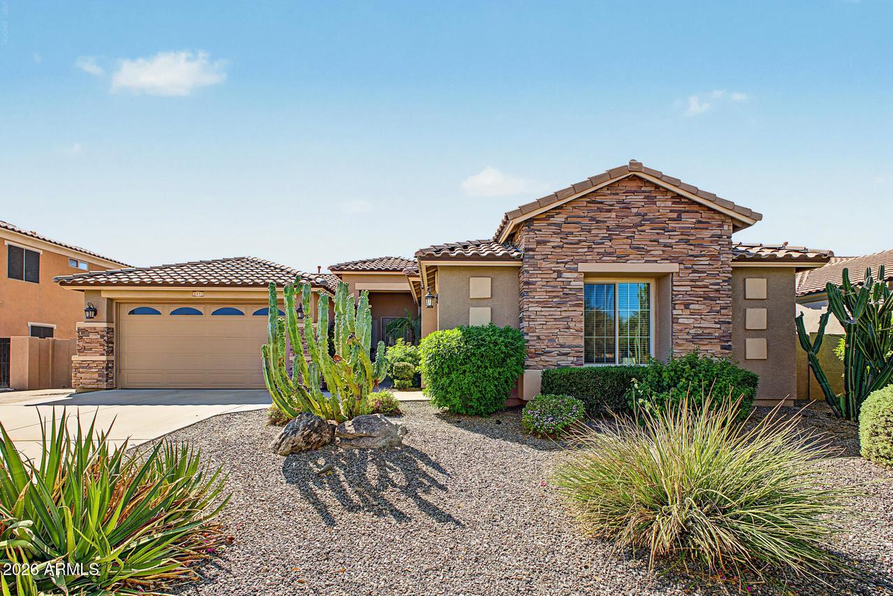 4171 E Nolan Pl., Chandler, AZ 85249