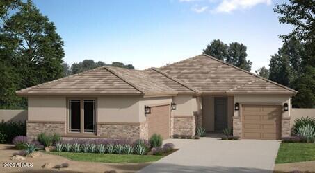 2889 S 231st Dr., Buckeye, AZ 85326