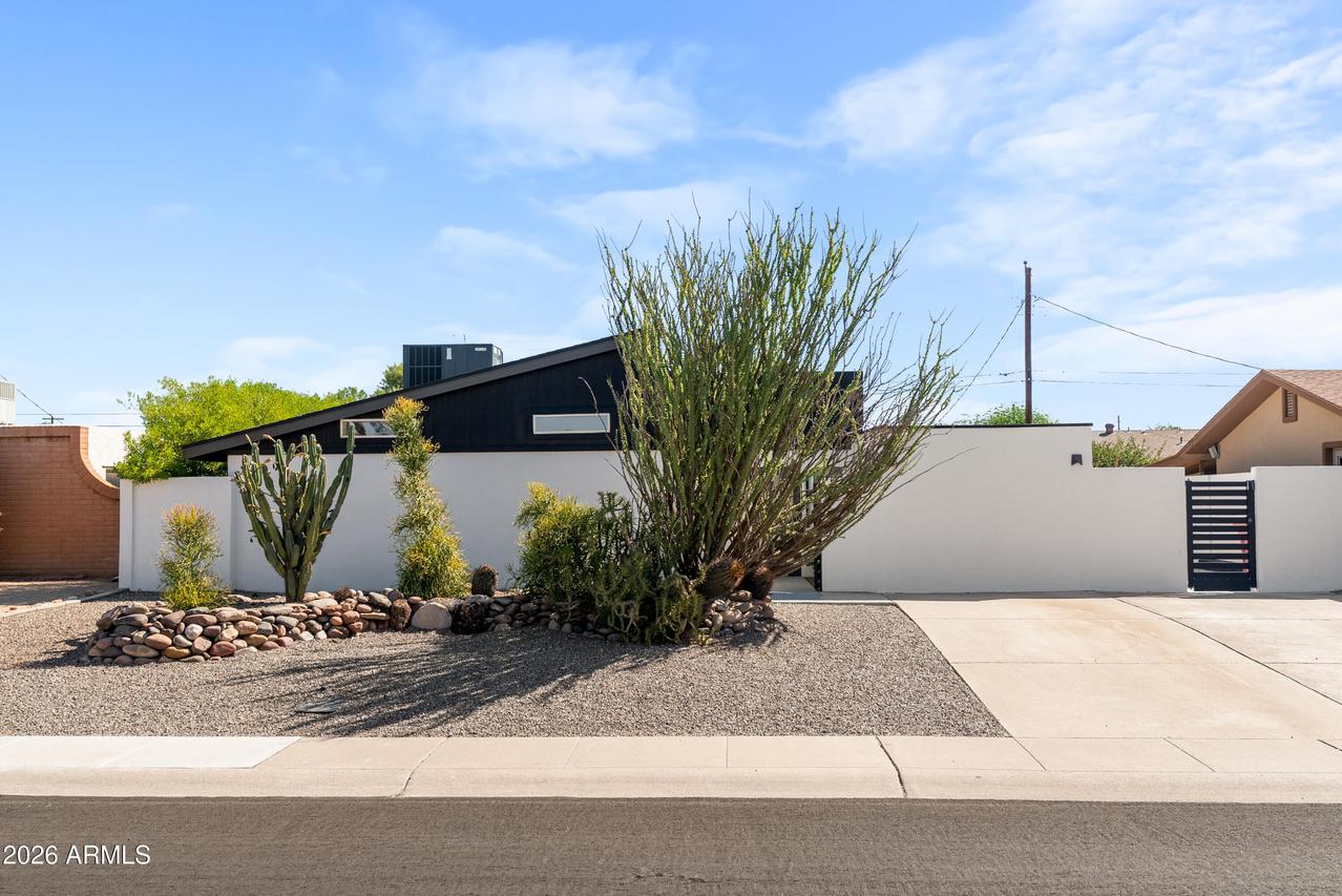 1119 N 78th St., Scottsdale, AZ 85257