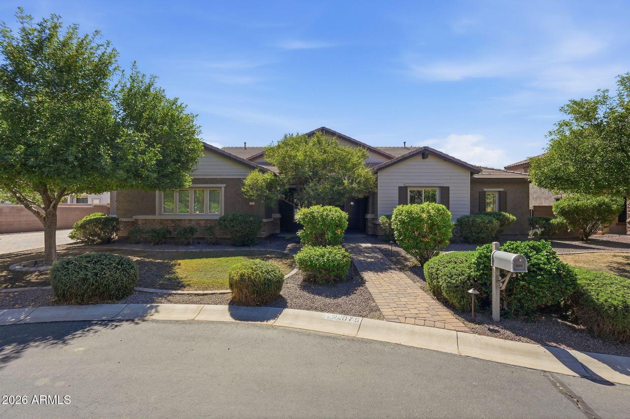 22075 E Tierra Grande Ct., Queen Creek, AZ 85142