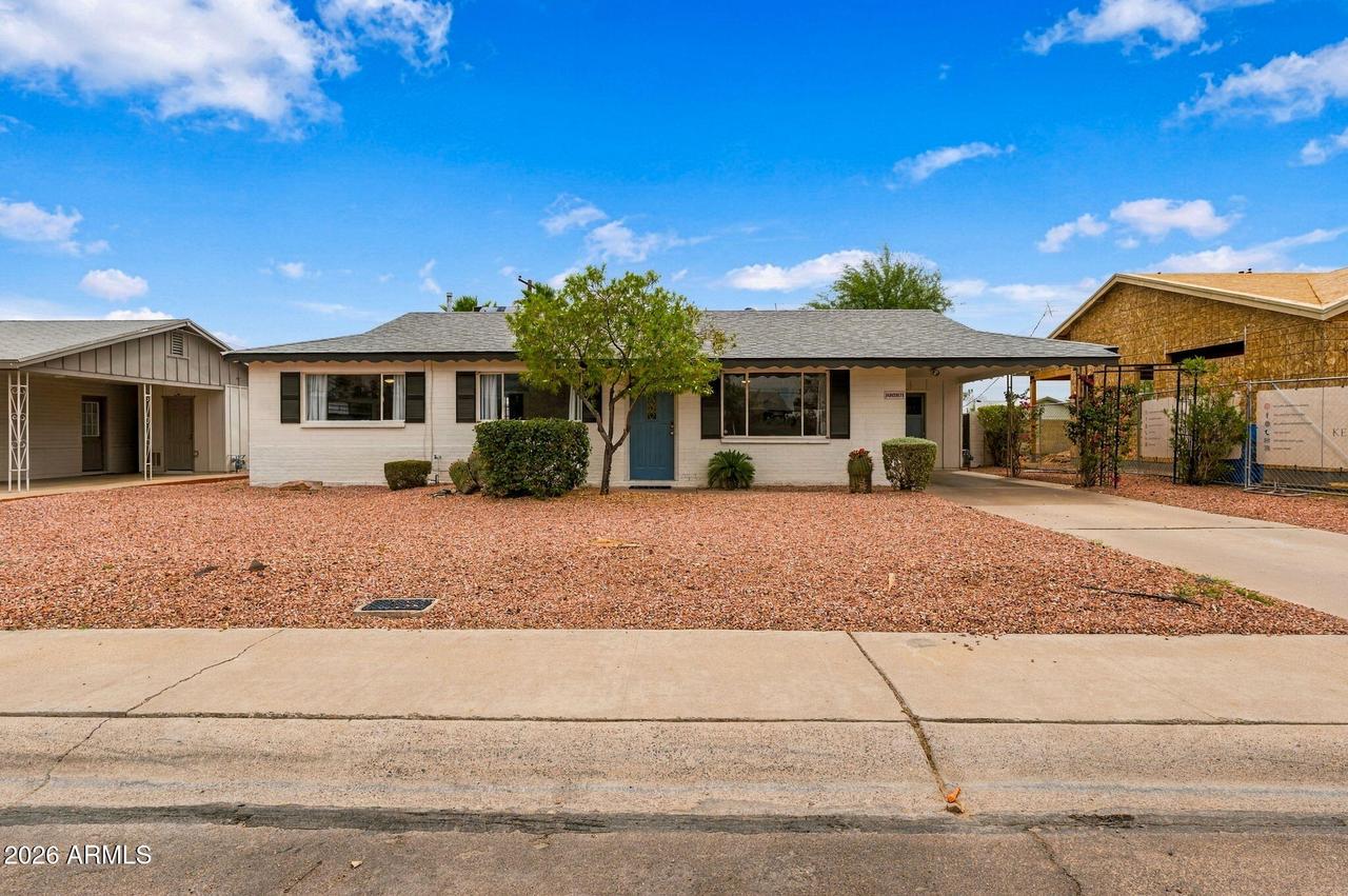 427 E Mckinley St., Tempe, AZ 85288