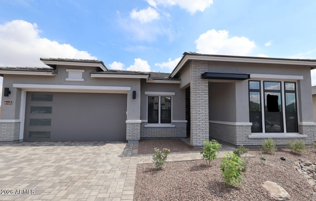 4371 N 218th Dr., Buckeye, AZ 85396