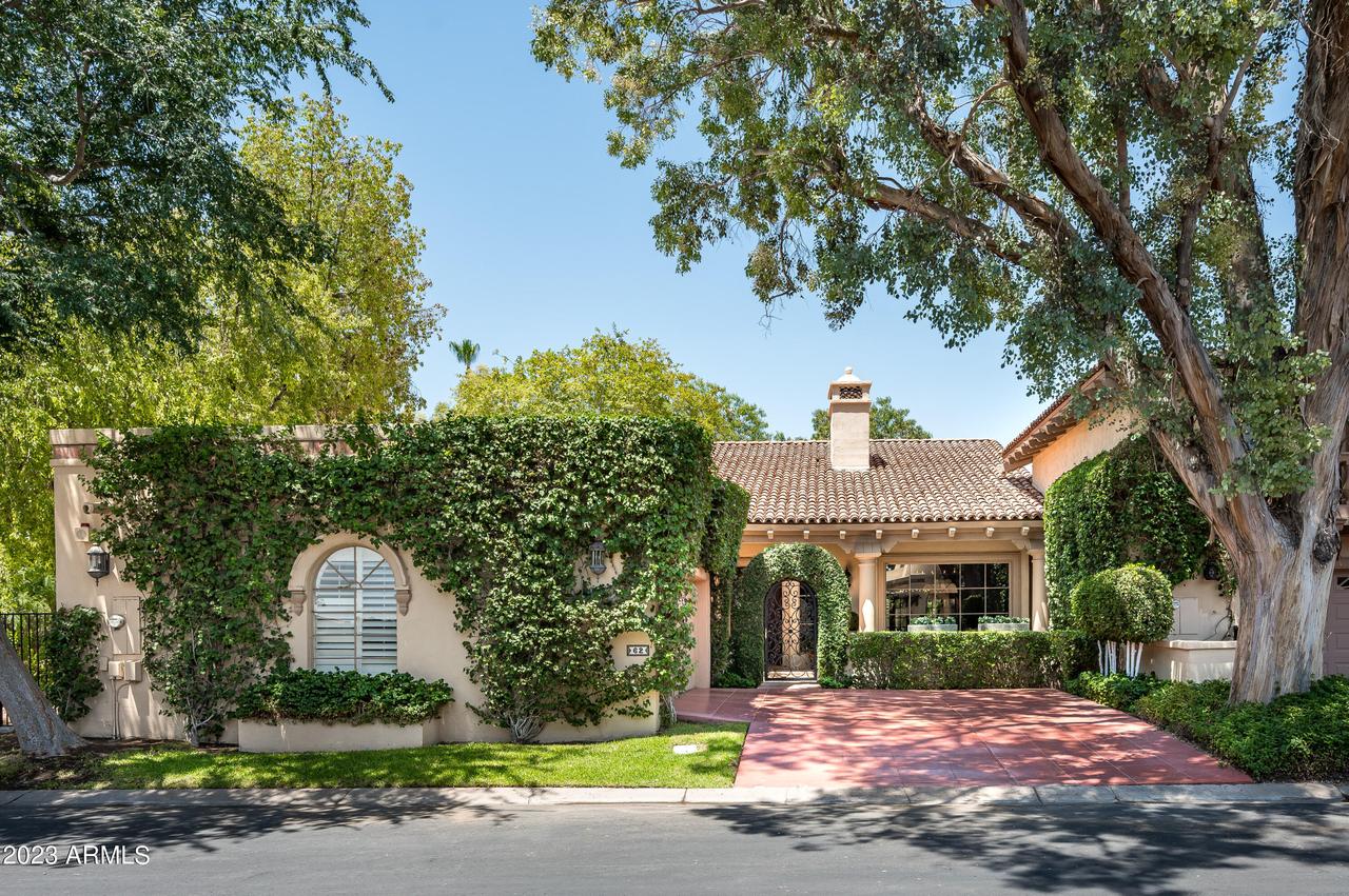 7500 E Mccormick Pkwy. #62, Scottsdale, AZ 85258