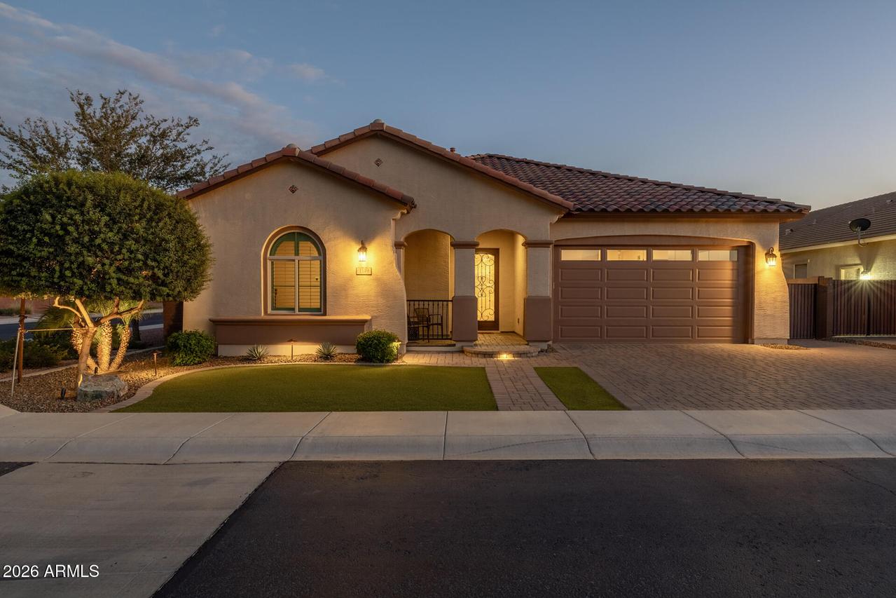 1149 W Beech Tree Ave., Queen Creek, AZ 85140