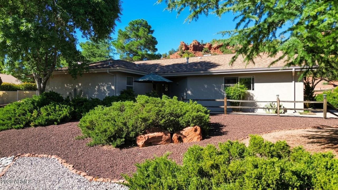 15 Red Range Cir., Sedona, AZ 86351