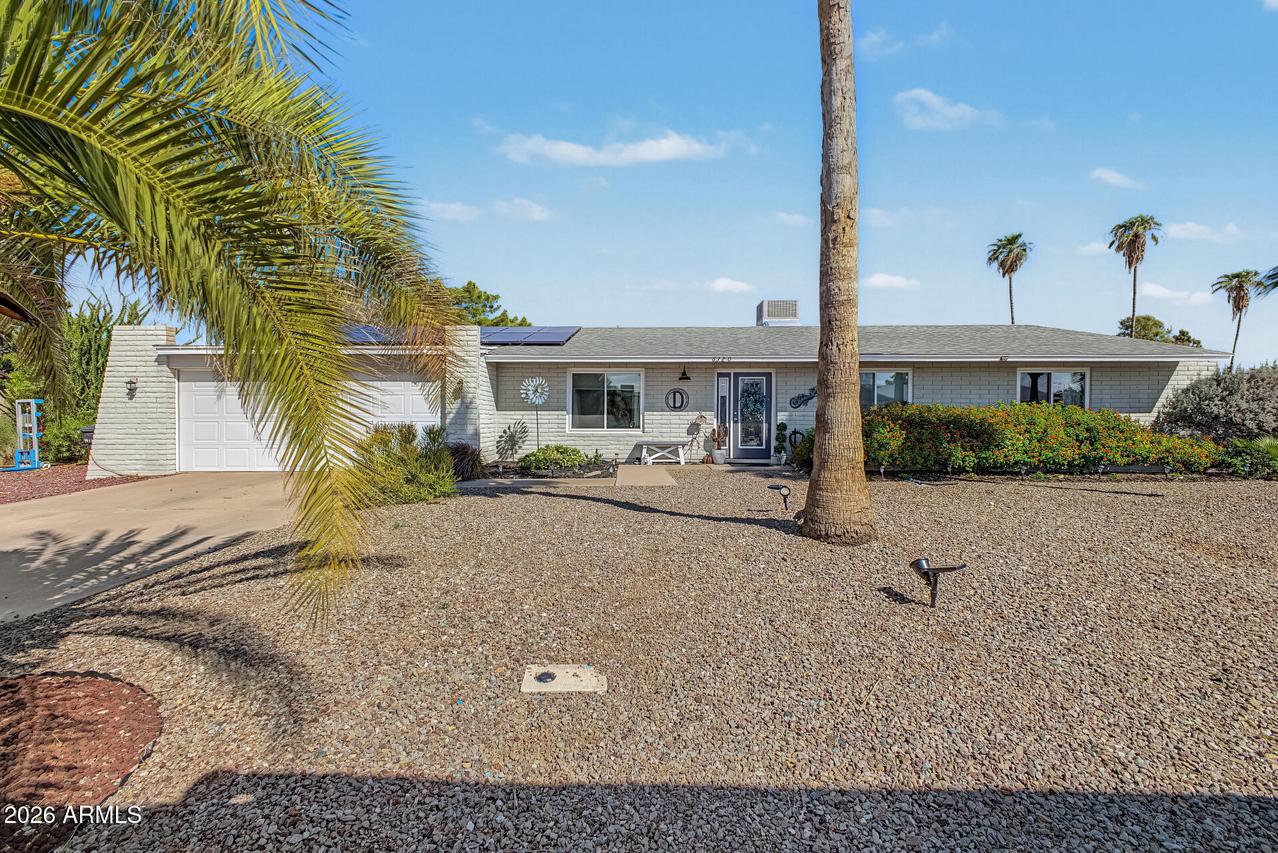 6320 E Hillview St., Mesa, AZ 85205