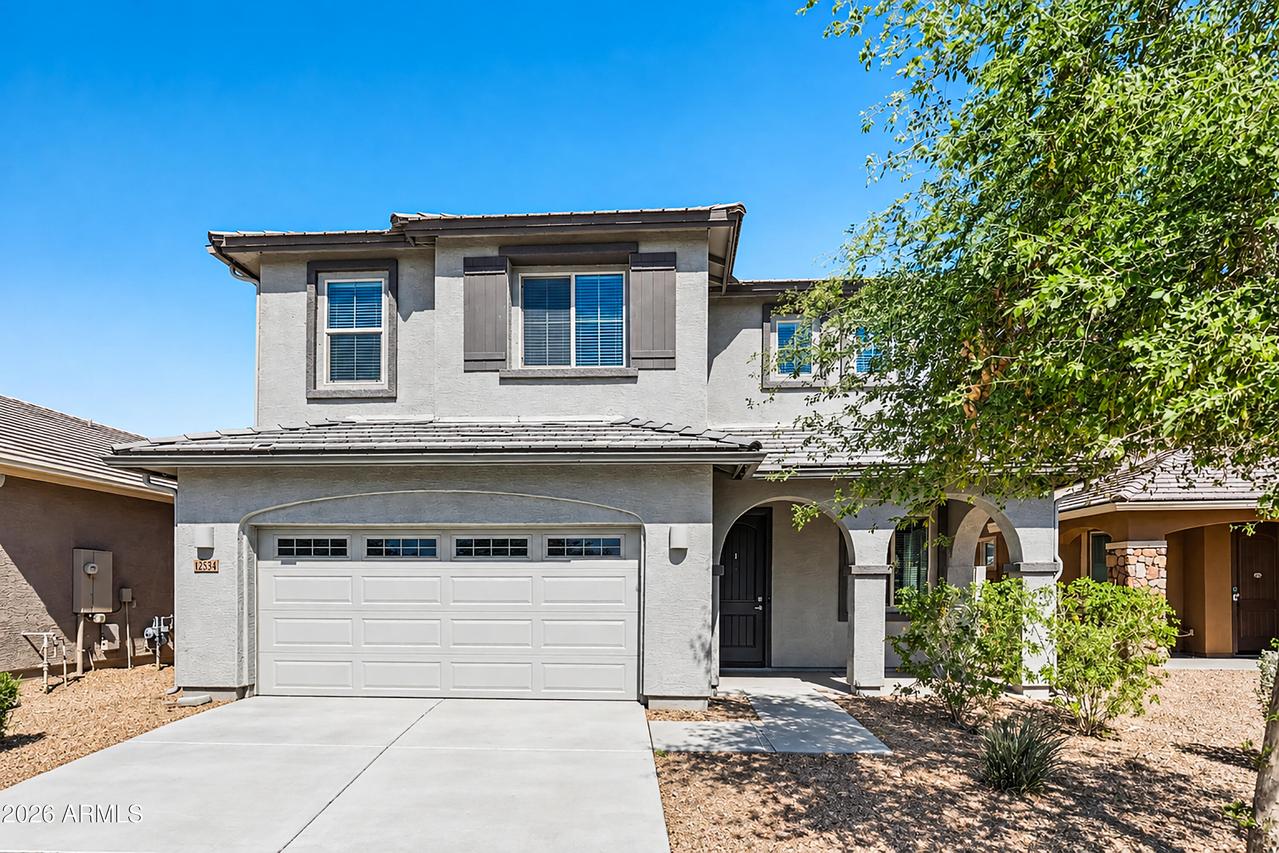 12354 W Gardenia Ct., Glendale, AZ 85307