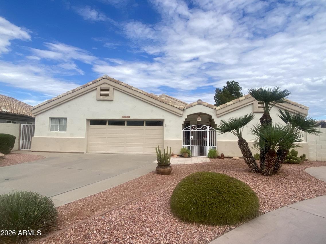14522 W Sandcreek Tr., Surprise, AZ 85374