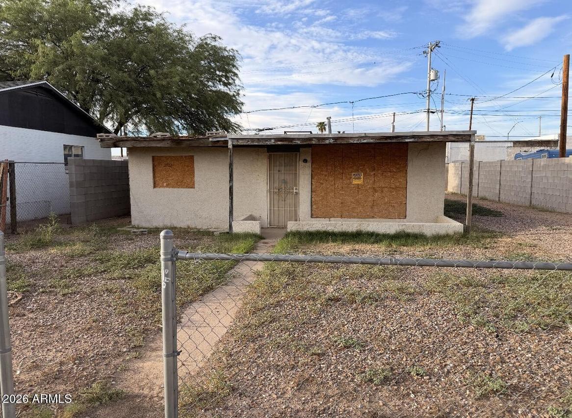 1146 E Love St., Casa Grande, AZ 85122