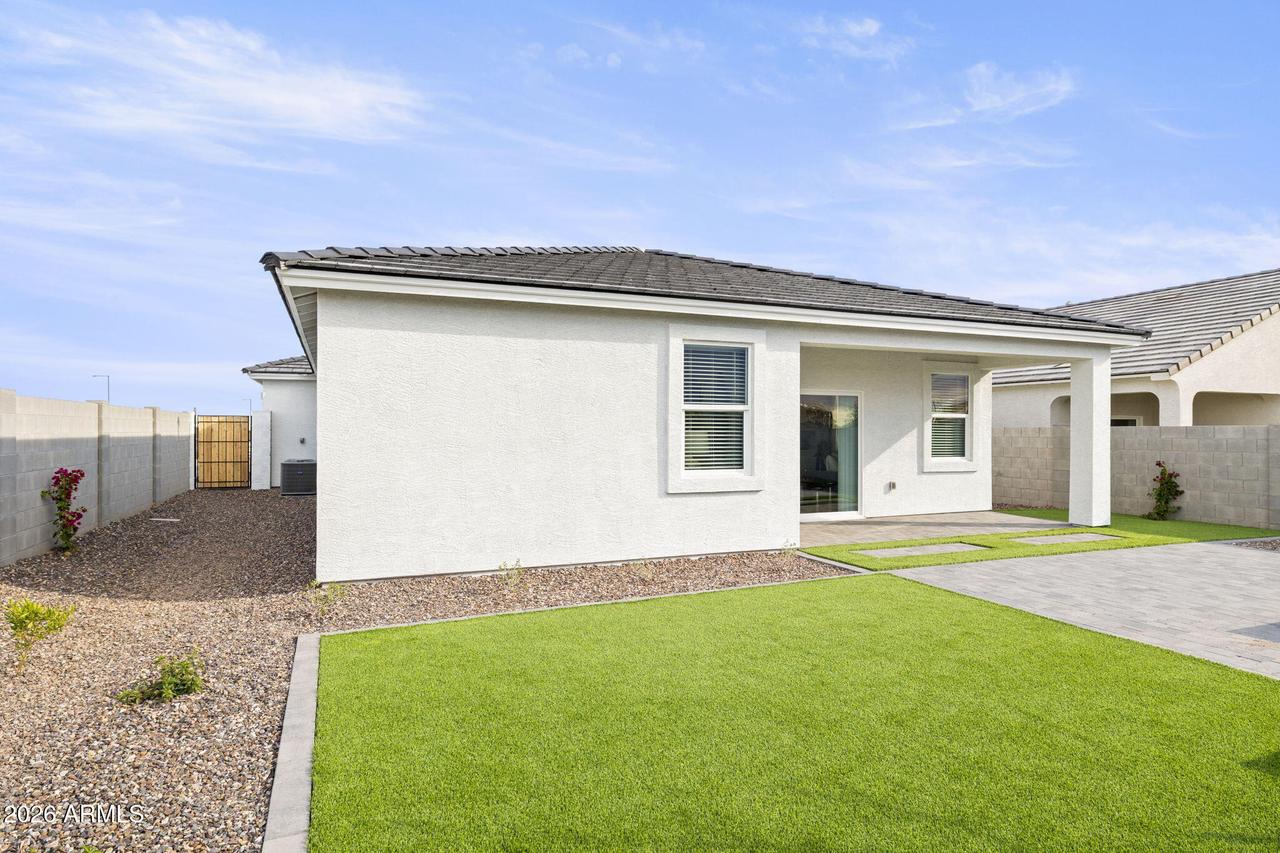 25600 N 183rd Ln., Wittmann, AZ 85361
