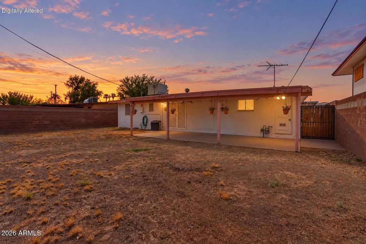 6011 N 32nd Dr., Phoenix, AZ 85017