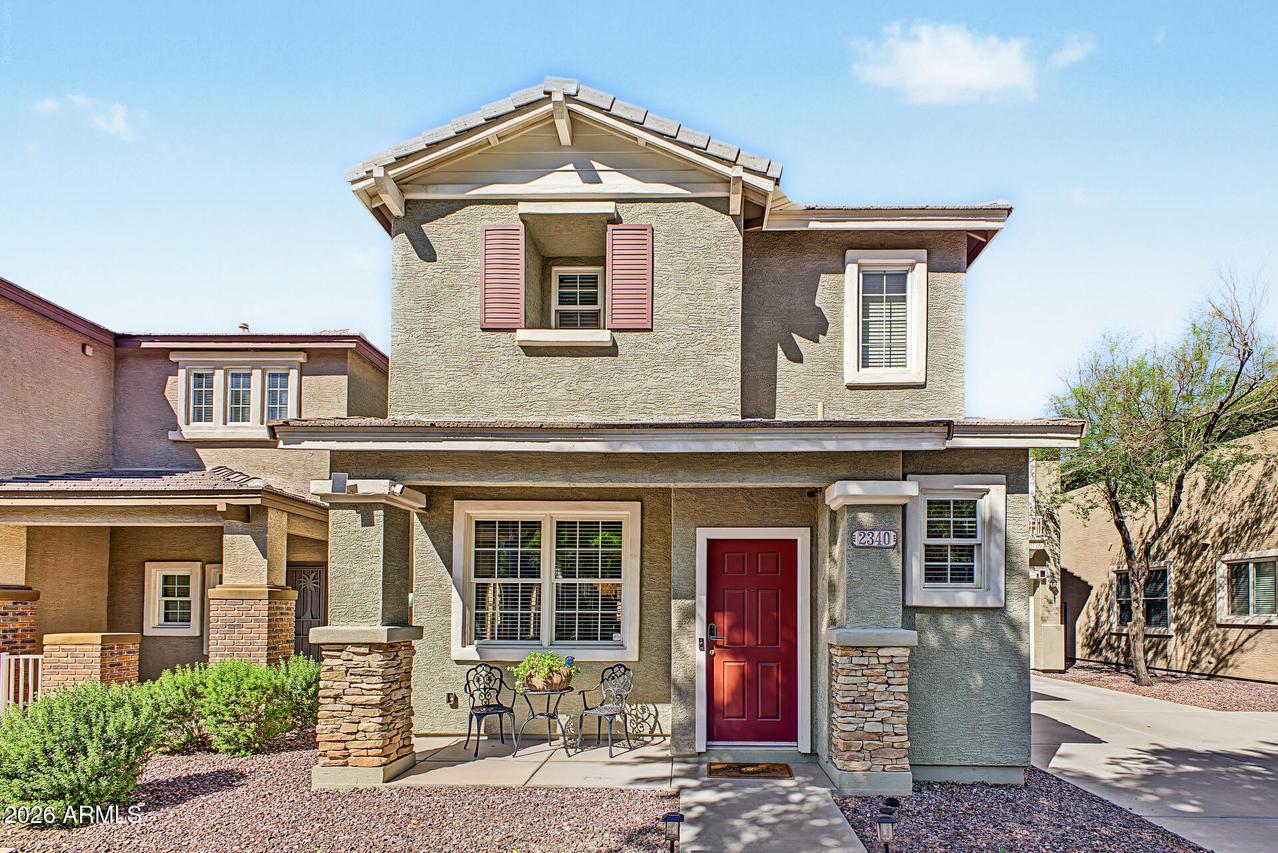 2340 E Wayland Dr., Phoenix, AZ 85040