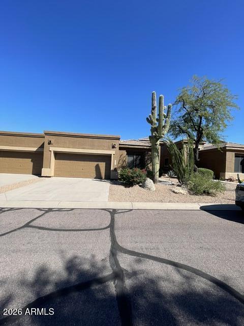 7210 E Palo Brea Dr., Gold Canyon, AZ 85118