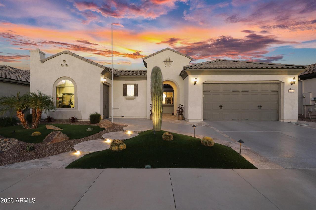 19527 N 265th Dr., Buckeye, AZ 85396