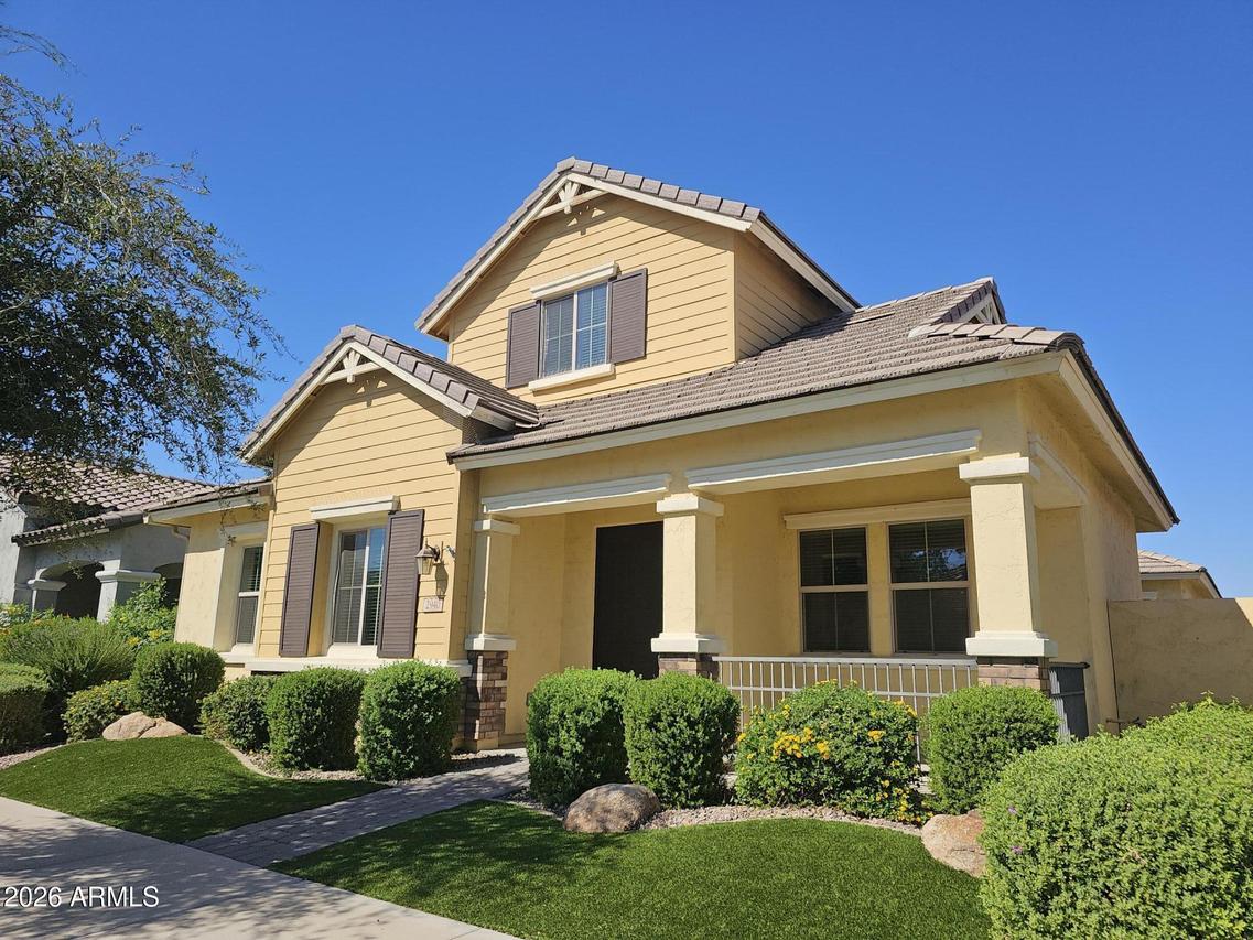 2940 S Beckett St., Gilbert, AZ 85295