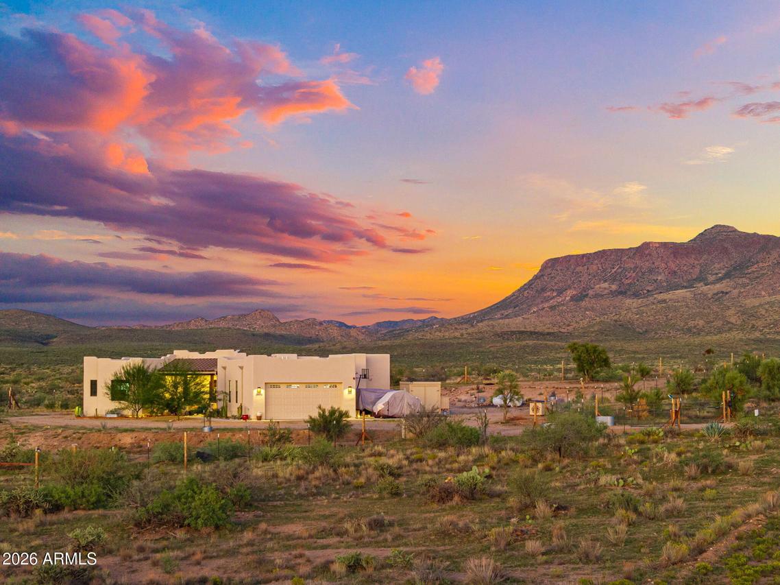 26672 W Billy Clegg Rd., Congress, AZ 85332