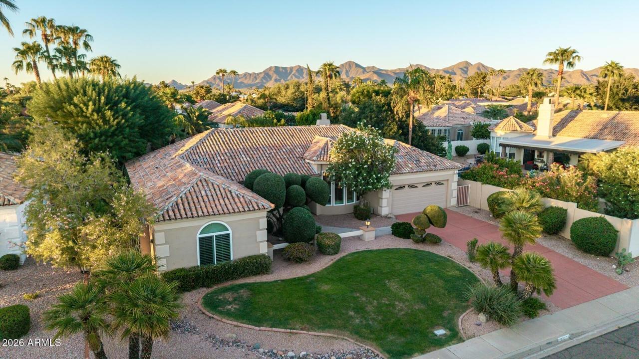 10070 E Doubletree Ranch Rd., Scottsdale, AZ 85258