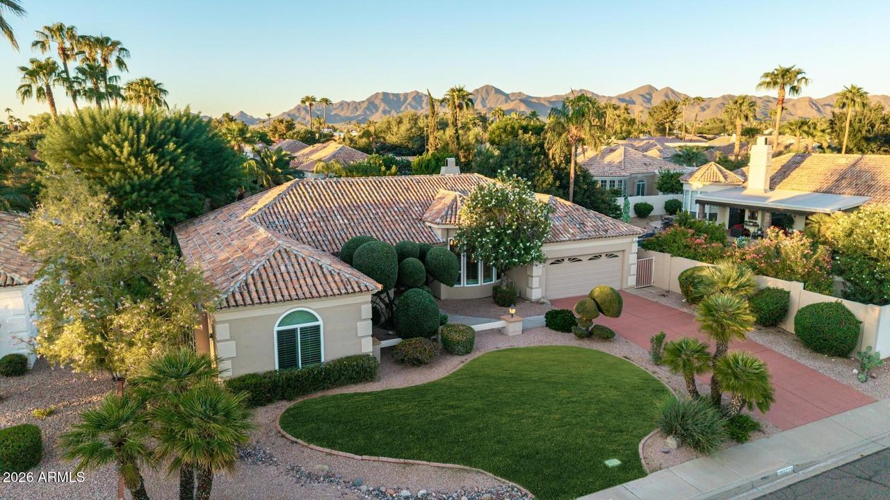 10070 E Doubletree Ranch Rd., Scottsdale, AZ 85258