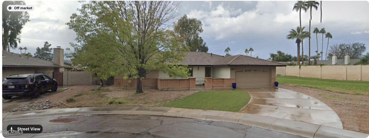 7118 N Via De Paz, Scottsdale, AZ 85258