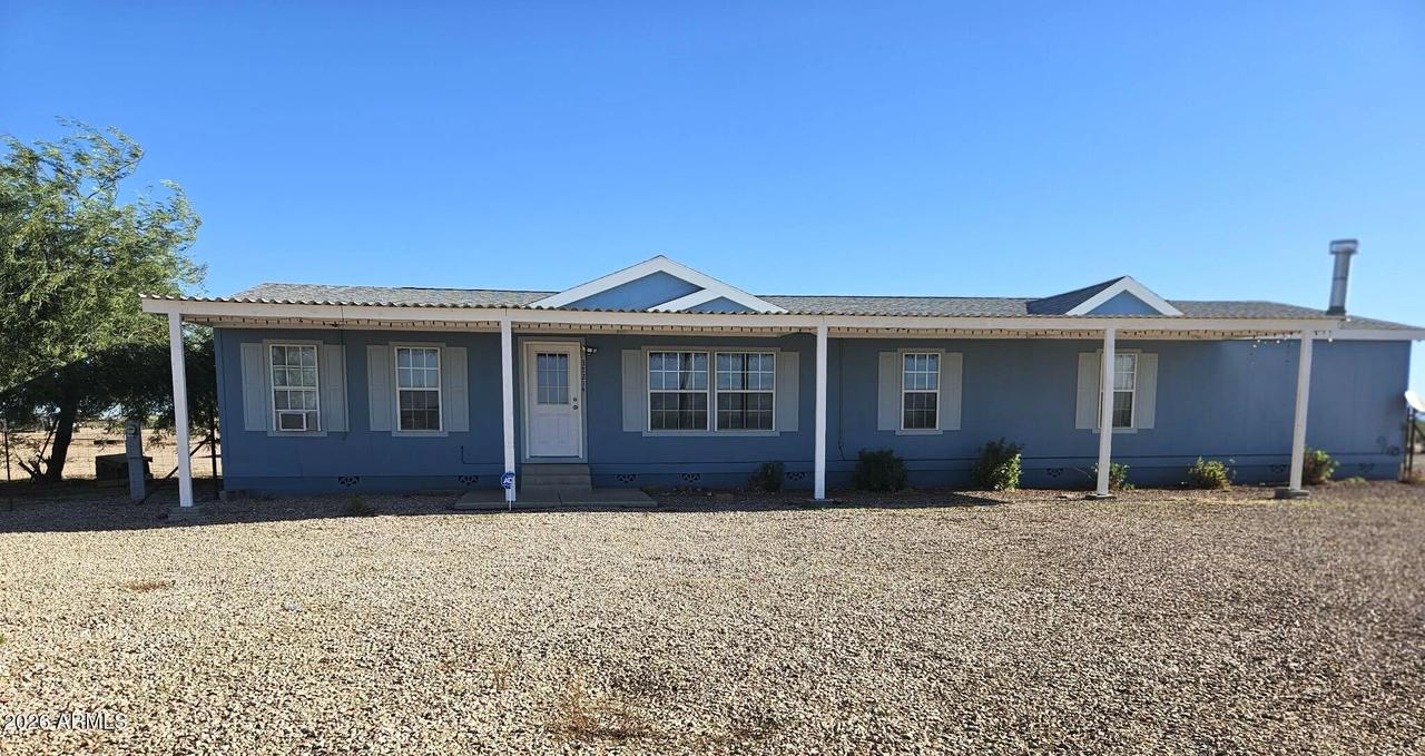 37214 W Polk St., Tonopah, AZ 85354